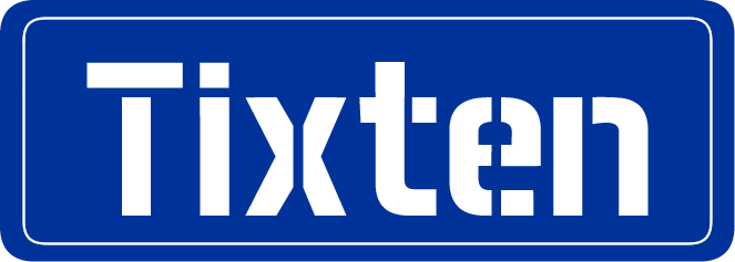 Logo tixten.com